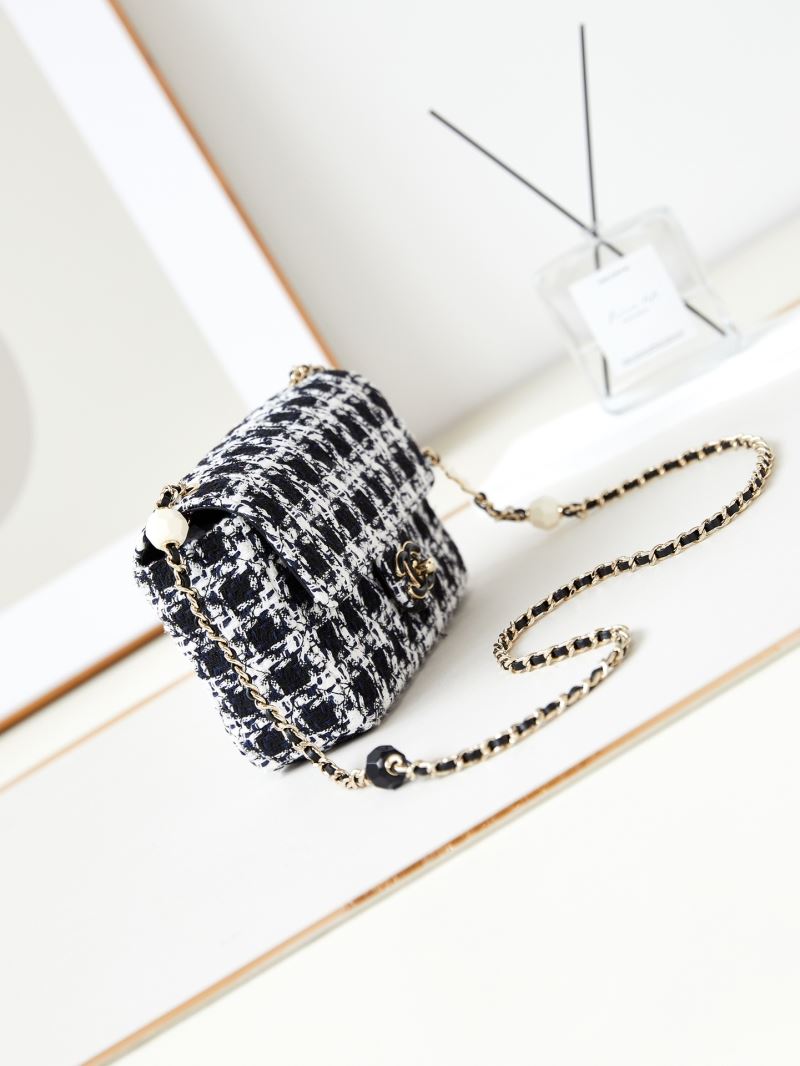 Ch**el cf series bags